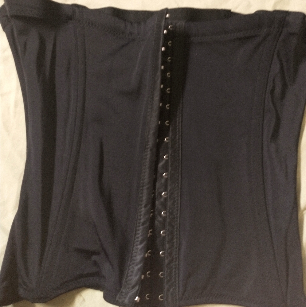 Corset